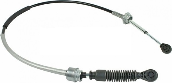 Cable, manual transmission - CP0162 KAMOKA